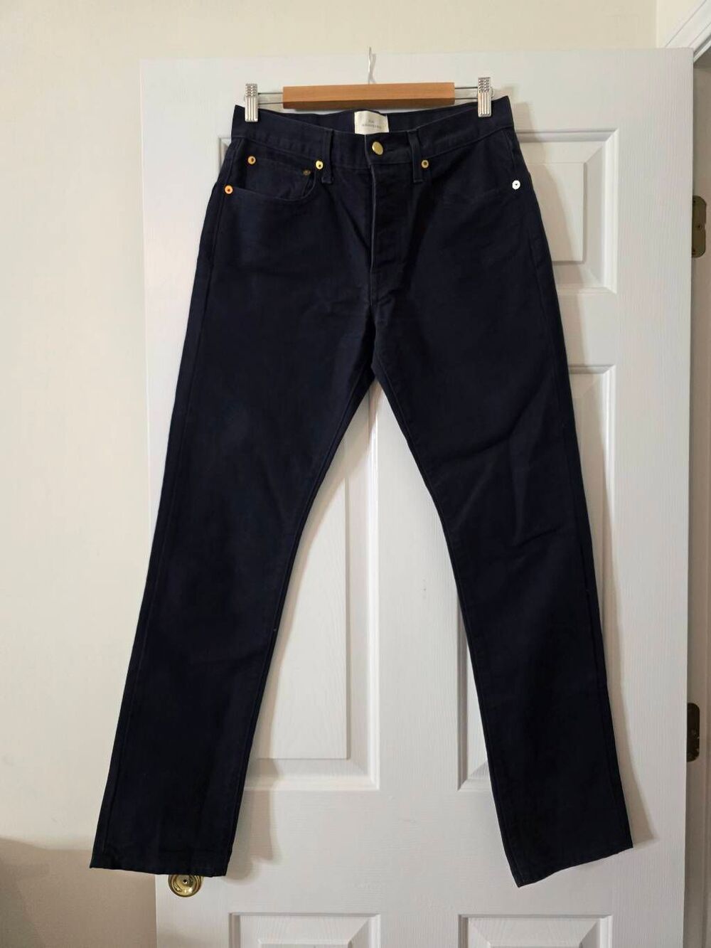 Sid Mashburn Navy Men's pants 31/32